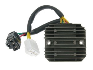Regler / Gleichrichter für Honda SH 125i, 150i, PES 125i,...
