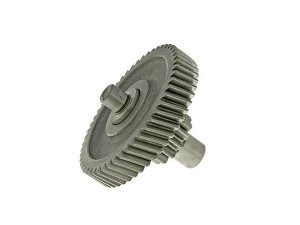 Getriebe sekundär 13/52 für China 2T, CPI, Keeway