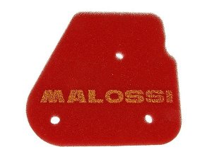 Luftfilter Einsatz Malossi Red Sponge fr Minarelli liegend