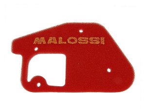 Luftfilter Einsatz Malossi Red Sponge fr BWs, Booster