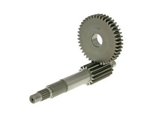 Getriebe primär Malossi HTQ 15/42 für Minarelli 100 2T