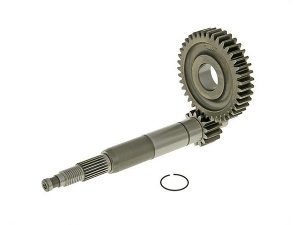 Getriebe primär Malossi HTQ 14/39 17,7mm für Piaggio 1998-