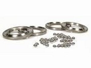 Lenkkopflagersatz MALAGUTI/MBK Booster/Ovetto/Mach...