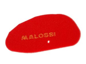 Luftfilter Einsatz Malossi Red Sponge fr Benelli, Italjet, Malaguti, MBK, Yamaha
