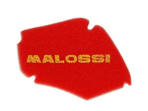 Luftfilter Einsatz Malossi Red Sponge fr Piaggio Zip FR, Zip 2T, Zip 4T
