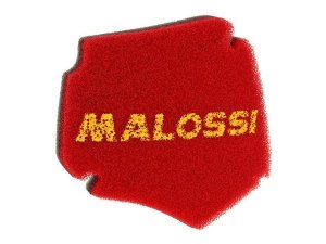 Luftfilter Einsatz Malossi Double Red Sponge fr Piaggio Zip