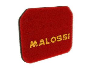 Luftfilter Einsatz Malossi Double Red Sponge fr Suzuki Burgman 400