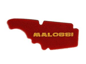 Luftfilter Einsatz Malossi Double Red Sponge fr Piaggio, Vespa (Leader)
