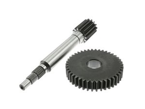 Getriebe primär Malossi HTQ 14/42 für CPI, Keeway, Generic