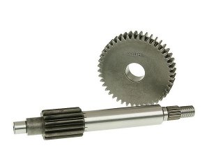 Getriebe primär Malossi HTQ 13/44 für Minarelli CW, MY, MA