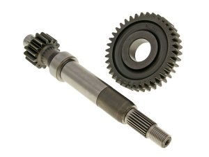 Getriebe primär Malossi HTQ 15/38 für Piaggio Sfera RST,...