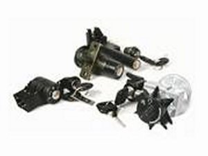 Schlossset APRILIA SR/SR WWW/SR Netscaper/SR...