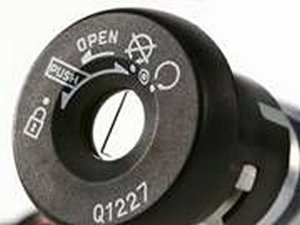 Zündschloss MBK Ovetto Euro 1/ Mach G Euro 1/YAMAHA Jog...