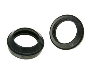 Telegabel Wellendichtringe Satz 26x35,5/37,7x6/13,5 für...
