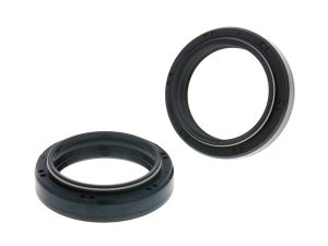 Telegabel Wellendichtringe Satz 33x45x8/10,5 für Honda...