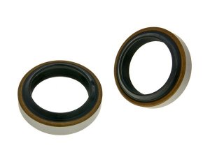 Telegabel Wellendichtringe Satz 25,7x35x7/9 für Piaggio...