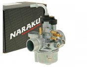 Vergaser Naraku 17,5mm mit E-Choke Vorbereitung fr...