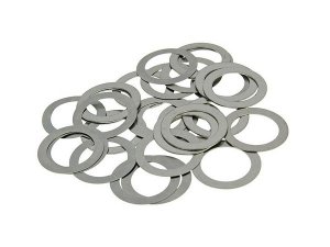 Control Scheiben Variomatik Naraku Speed-up-Kit für GY6 /...