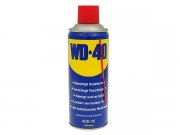 Multifunktionsl WD-40 Multispray 400ml