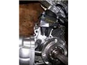 Adapterplatte/Spacer für TASSINARI Membran GILERA/PIAGGIO