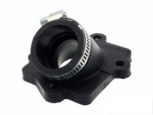 Ansaugstutzen Malossi kurz 22mm Durchlass / 28mm...