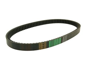Keilriemen Bando V/S für Honda Piaggio Peugeot 250ccm