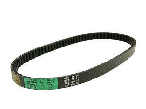 Keilriemen Bando V/S für Aprilia Mojito, Piaggio Liberty,...