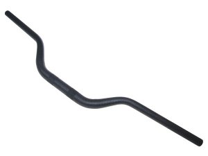 Lenker Off-Road, Quad/ATV Carbon-Look Oversize 28,6mm -...
