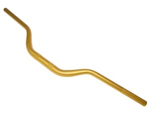Lenker Off-Road, Quad/ATV gold Oversize 28,6mm - 830mm