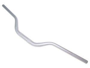 Lenker Off-Road, Quad/ATV silber Oversize 28,6mm - 830mm
