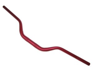 Lenker Off-Road, Quad/ATV rot Oversize 28,6mm - 830mm