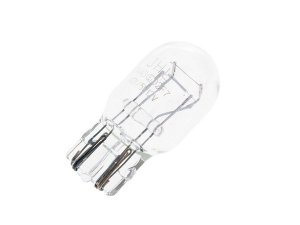 Glühlampe klar Glassockel W21/5W W3x16d 12V 21/5W