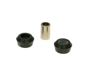 Auspuffhalterung Silentblock / Gummilager Yasuni