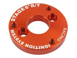 Wasserpumpenmitnehmer Stage6 R/T, für Innenrotorzündung,...