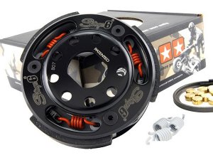 Kupplung Stage6 Torque Control MKII (107mm)